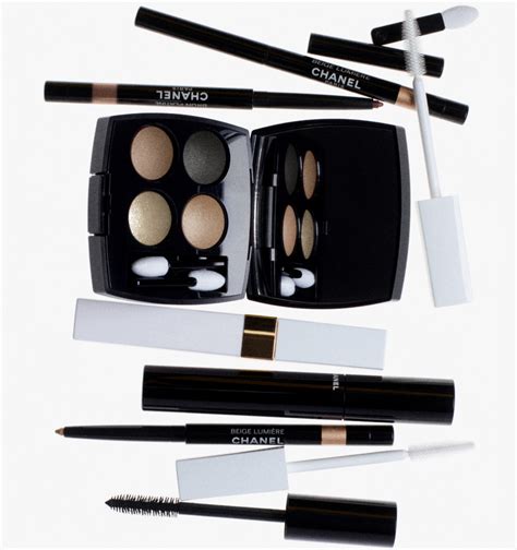 chanel make up online europe|Chanel makeup stockists.